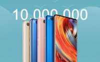 عرضه گوشی هوشمند Xiaomi Mi 6X در پنج رنگ