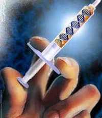 برملا شدن راز جنایات به کمک آزمایش دی‌ان‌ای - DNA