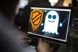 کشف بدافزارهای مبتنی بر حفره‌های امنیتی Meltdown و Spectre