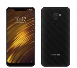 عرضه جهانی Poccophone F1