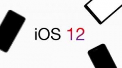 نصب نسخه آزمایشی سیستم عامل iOS 12