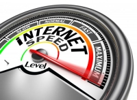 آموزش روشهای افزایش سرعت اینترنت