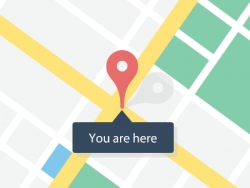 چگونه محل کار خود را در گوگل مپ ثبت کنیم؟