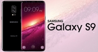 معرفی گلکسی اس 9 / Galaxy S9