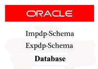 آموزش پشتیبان گیری اوراکل (Imp/Exp Oracle)