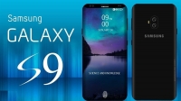 گوشی Galaxy S9 سامسونگ در دو مدل عرضه خواهد شد