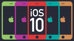 اپل امکان دانگرید به iOS10 را مسدود کرد