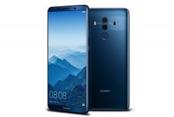 معرفی هوآوی از گوشی Mate 20 و Mate 20 Pro