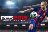 جزییات جدیداز انتشارنسخه دمو PES 2018