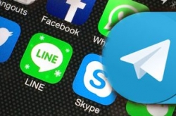 تلگرام روزانه 180میلیون از کاربران ایرانی درآمد دارد