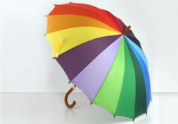 چتر هوشمند با قابلیت پیش بینی وضع هوا