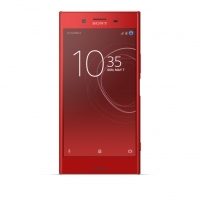 عرضه نسخه قرمزرنگ Xperia XZ Premium