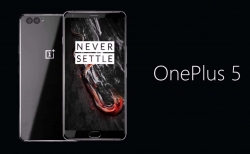 گوشی OnePlus 5T به زودی عرضه خواهد شد