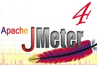 کار با محیط JMeter (رابط کاربری)...