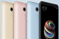 قیمت گوشی هوشمند Redmi Note 5 Pro شیائومی