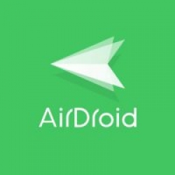نرم‌افزار AirDroid برای آی‌اواس