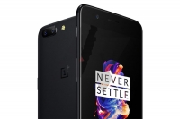 قیمت گوشی هوشمند OnePlus 5T