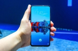 عرضه گوشی هوشمند vivo NEX در ماه جولای