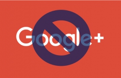 به علت مشکلات امنیتی گوگل پلاس تعطیل می شود