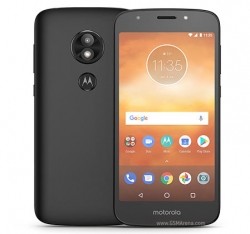 مشخصات گوشی Moto E5 Play با اندروید Go