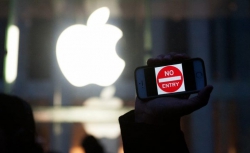 بازگشت نرم افزار ایرانی در گوشی های اپل