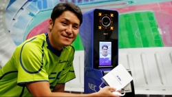 فناوری تشخیص چهره در المپیک 2020 توکیو