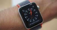 عرضه نسخه جدید سیستم عامل WatchOS 5.0.1 اپل