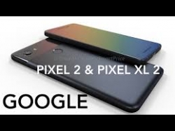 پیش فروش گوشی‌های پیکسل 2 گوگل امروز آغاز می‌شود