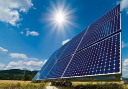 نحوه تبدیل انرژی خورشیدی به برق
