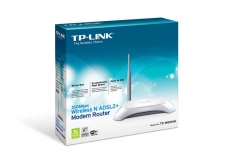 ویژگی روتر شبکه جدید TP-Link