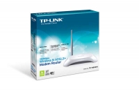 ویژگی روتر شبکه جدید TP-Link