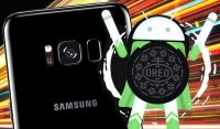 آخرین نسخه Oreo بتا برای گلکسی S8 و +S8