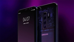 مشخصات گوشی Galaxy S10