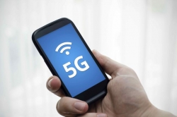 آزمایش فناوری 5G در قطار در حال حرکت