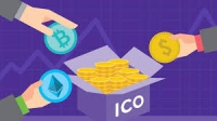 معرفی وآشنایی با ICO