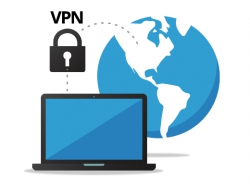 استفاده کاربران از VPN باصفر درصدامنیت