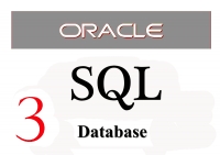 آموزش زبان SQL ( اوراکل )- قسمت سوم